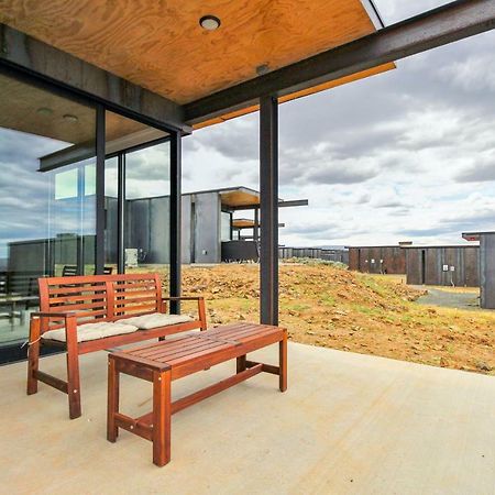 Columbia River Gorge Retreat At Cave B Ridge Quincy Экстерьер фото
