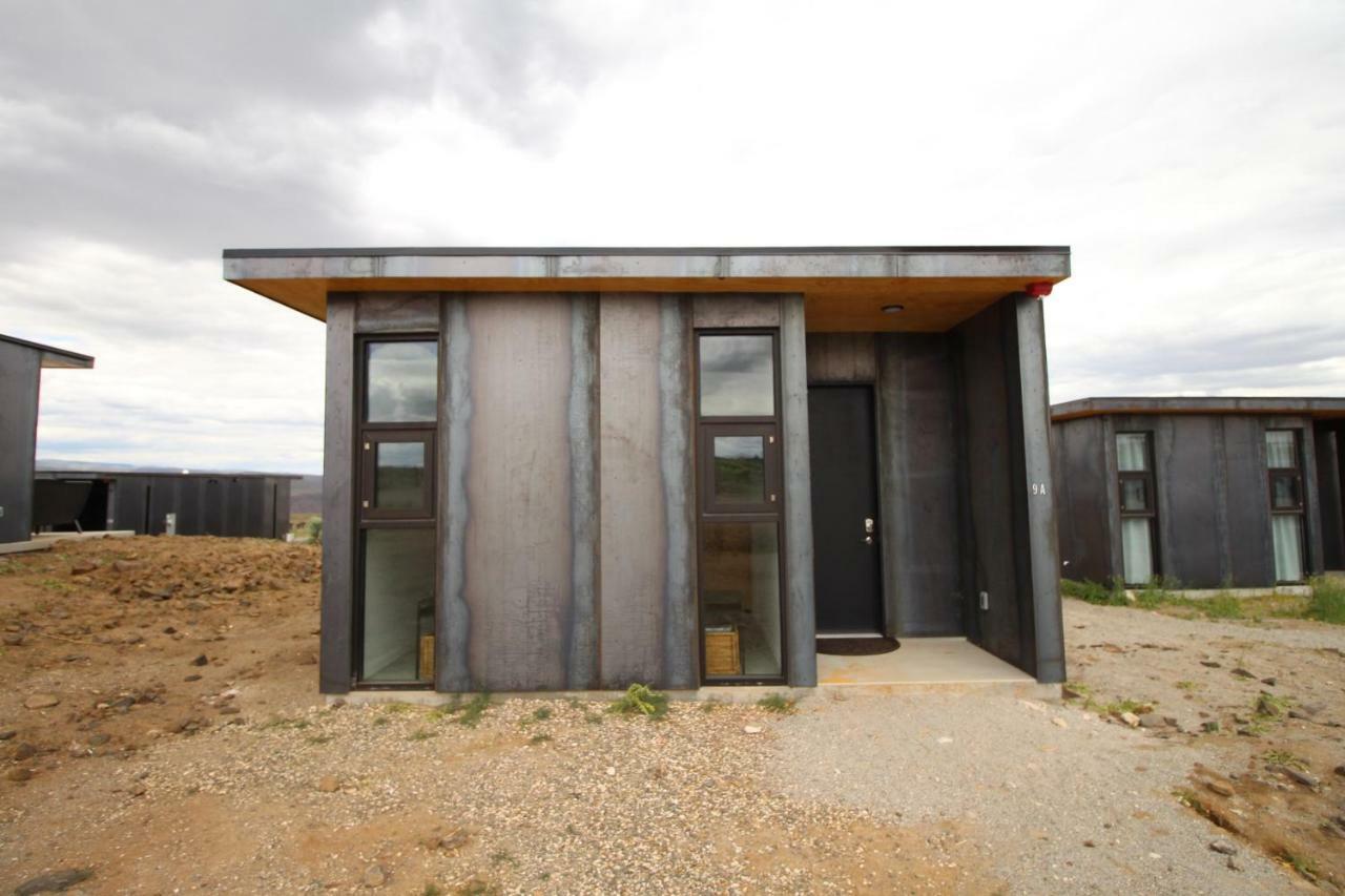 Columbia River Gorge Retreat At Cave B Ridge Quincy Экстерьер фото